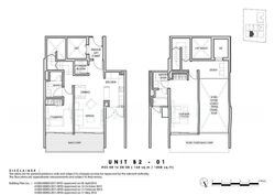 Lloyd Sixtyfive (D9), Apartment #620066721